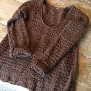 Free People Sweater